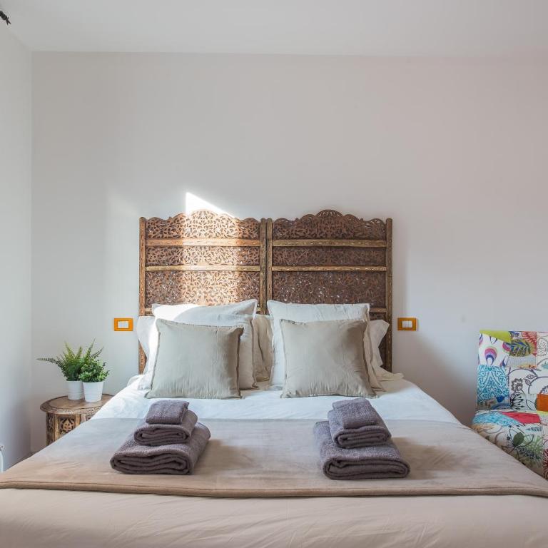 Studio Ago27 by Welc(H)ome - Appartement 1 Chambre - 15