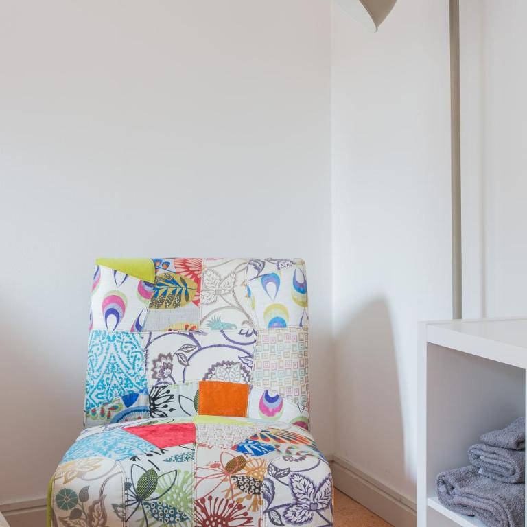 Studio Ago27 by Welc(H)ome - Appartement 1 Chambre - 17
