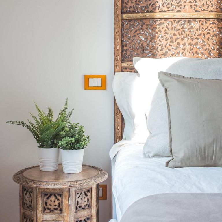 Studio Ago27 by Welc(H)ome - Appartement 1 Chambre - 18