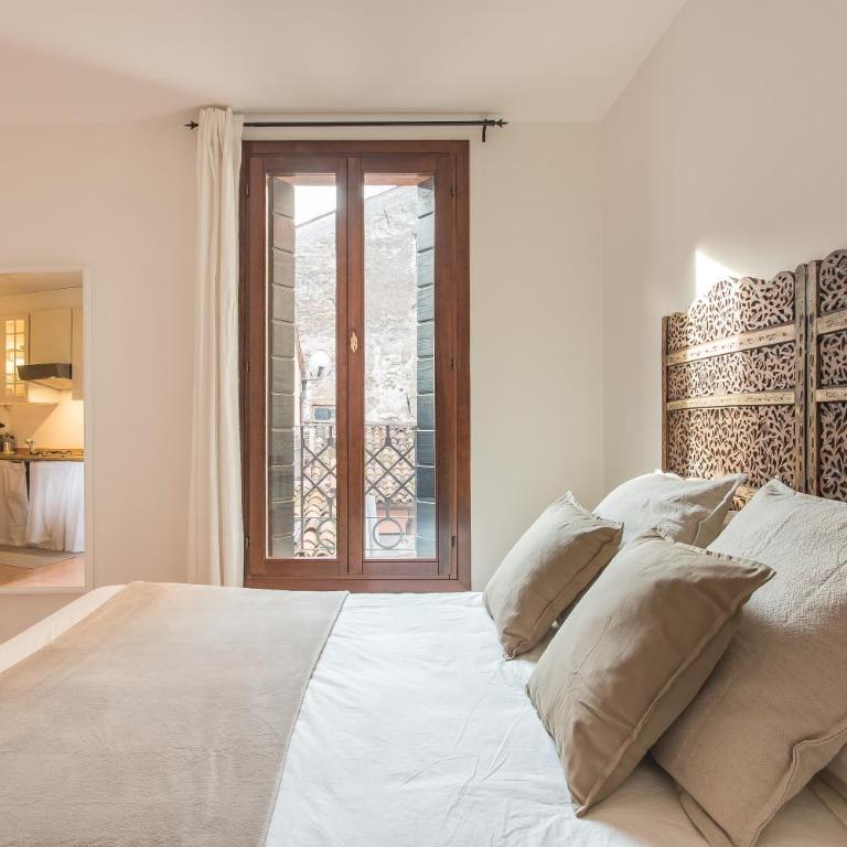 Studio Ago27 by Welc(H)ome - Appartement 1 Chambre - 20