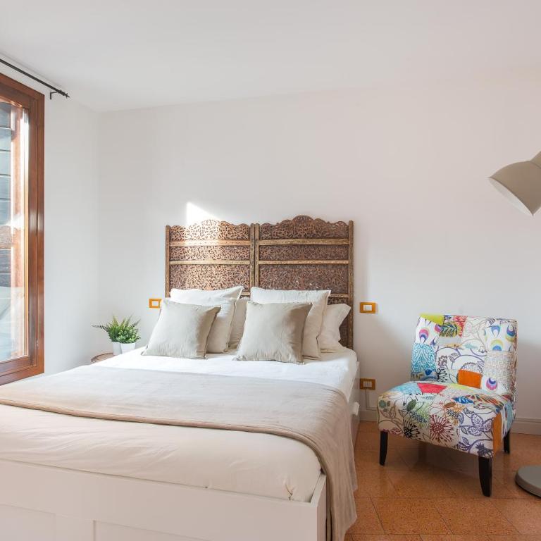 Studio Ago27 by Welc(H)ome - Appartement 1 Chambre - 21