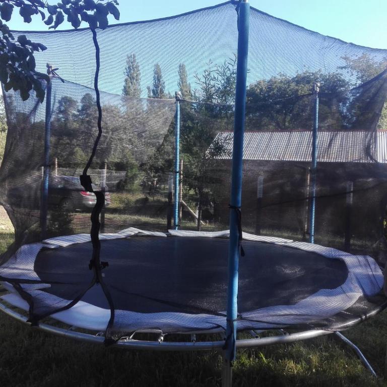 Cabañas Pinohuacho - Casa - 8