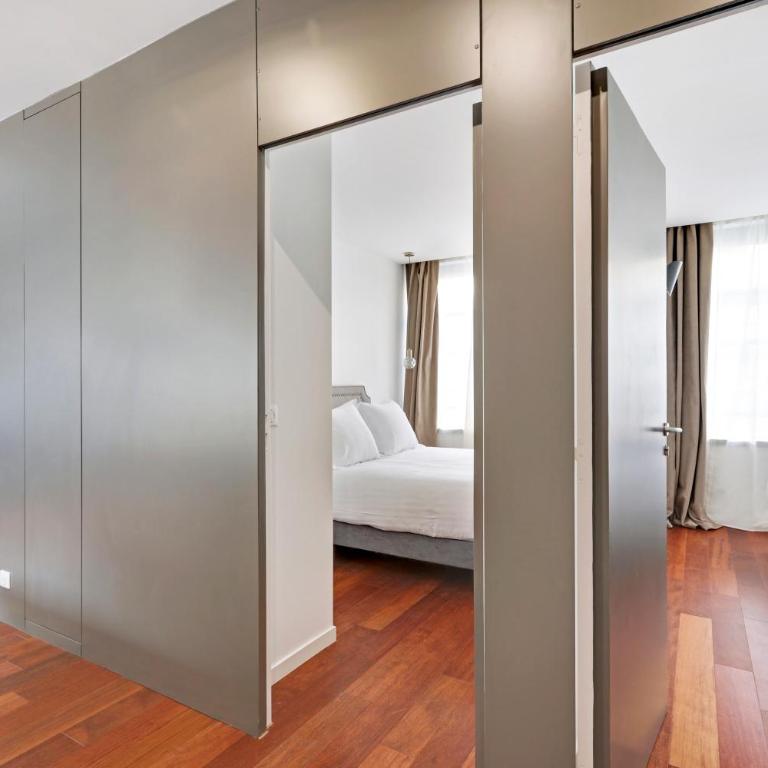 Pick A Flat's Apartment rue Pajol - La Chapelle - Appartement 3 Chambres - 13