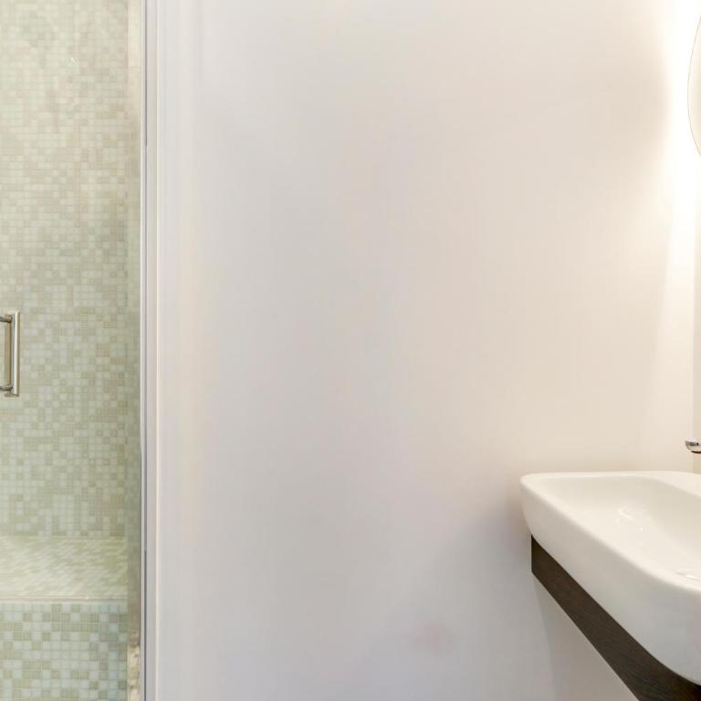 Pick A Flat's Apartment rue Pajol - La Chapelle - Appartement 3 Chambres - 19
