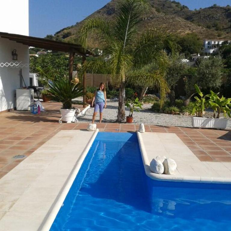 Villa El Nido - Villa de 1 dormitorio - 3