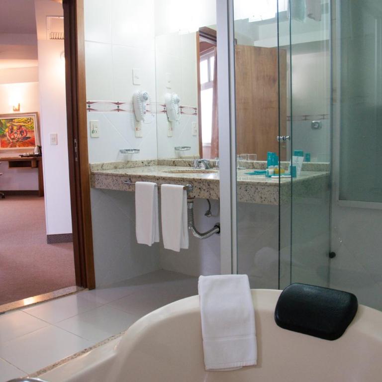 De la Trinidad Hotel - Executive King Room - 1