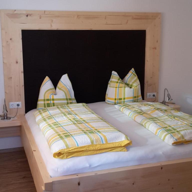 Ferienwohnung Tobias - Apartment - Erdgeschoss - 2