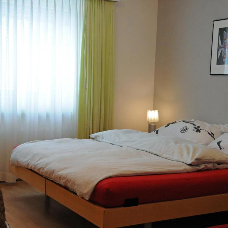 Grifla - Apartment mit 2 Schlafzimmern - 11