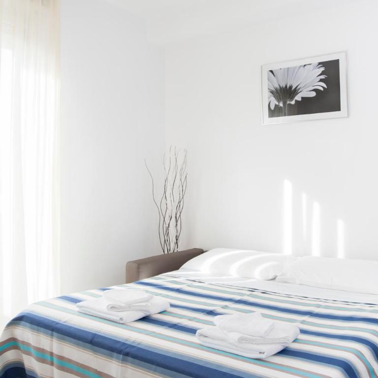 Residence Cigno - Appartamento con 1 Camera da Letto - 6