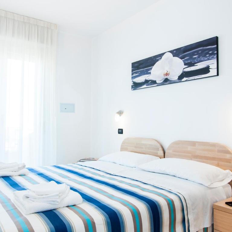 Residence Cigno - Appartamento con 1 Camera da Letto - 1
