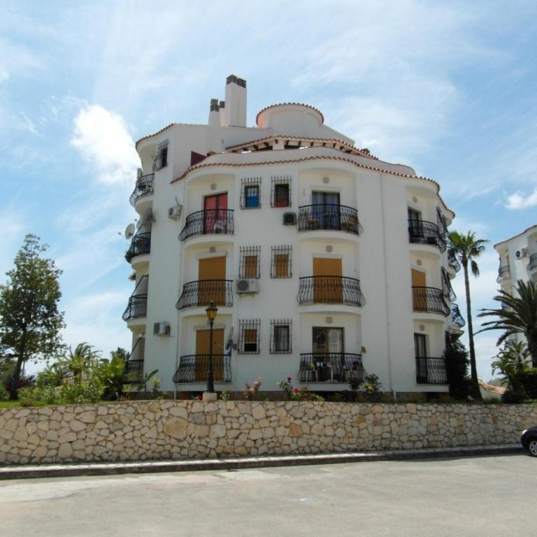 Estudio Alfil-Piscina - Estudio - 31