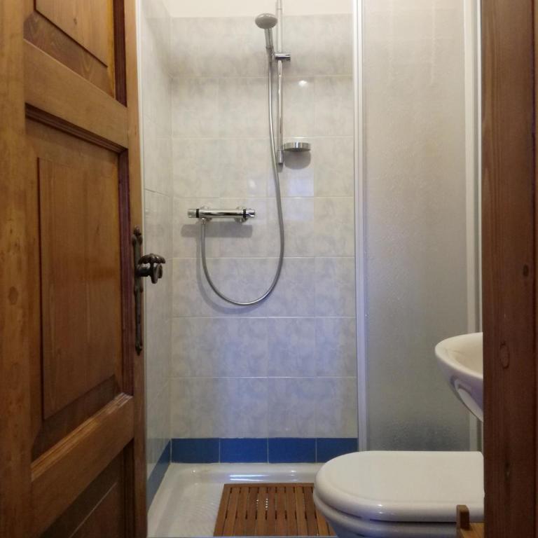 La Roncolina - Appartamento - 11