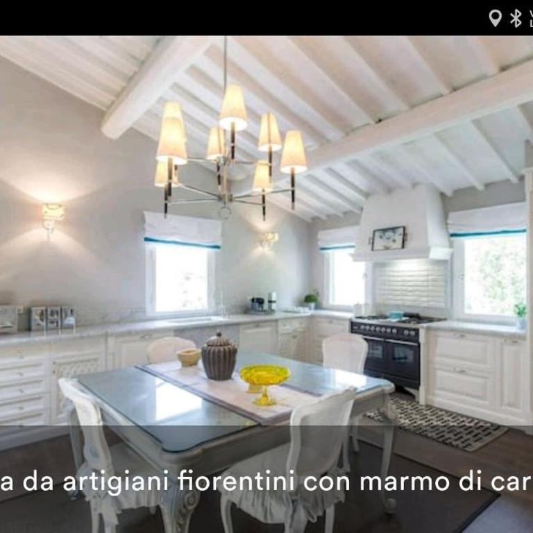 My Home Apartment - Appartamento - 5