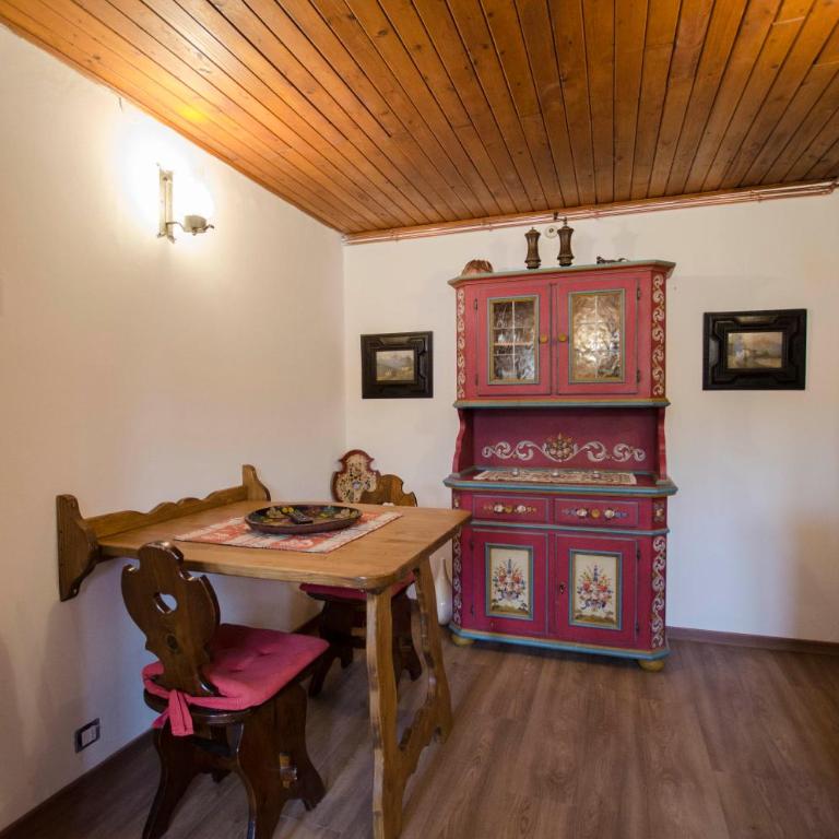 La Roncolina - Appartamento - 6