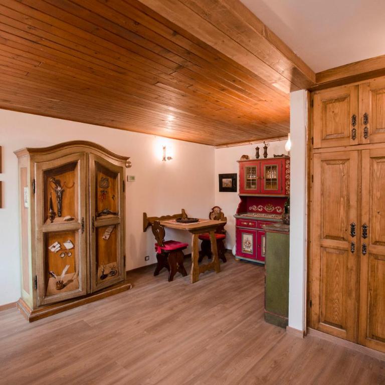 La Roncolina - Appartamento - 5