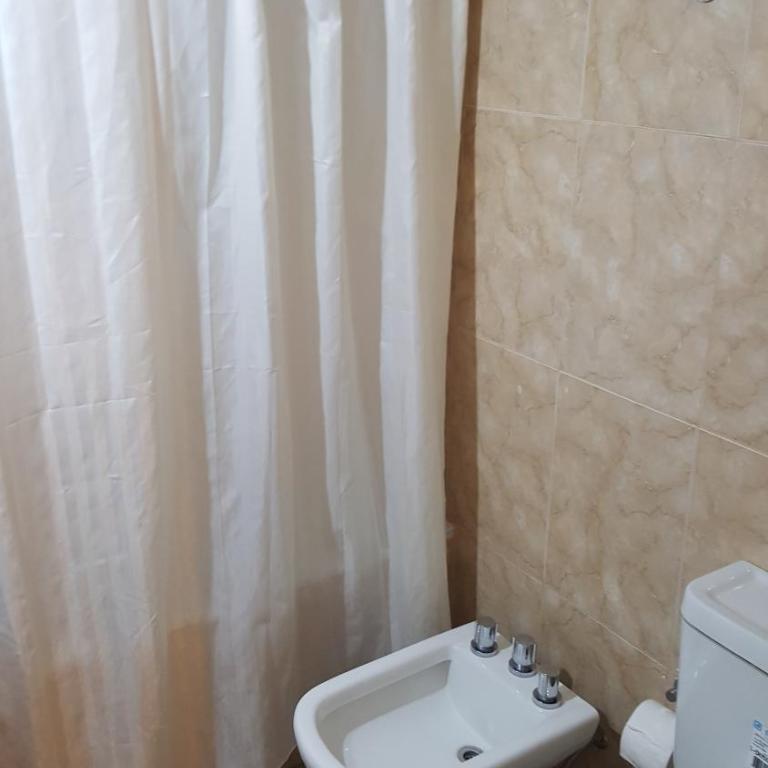 Chivilrent - Apartamento con balcón - 4