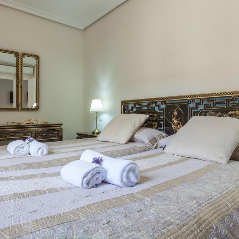 Apartamento Calle Sierpes - Apartamento - 8