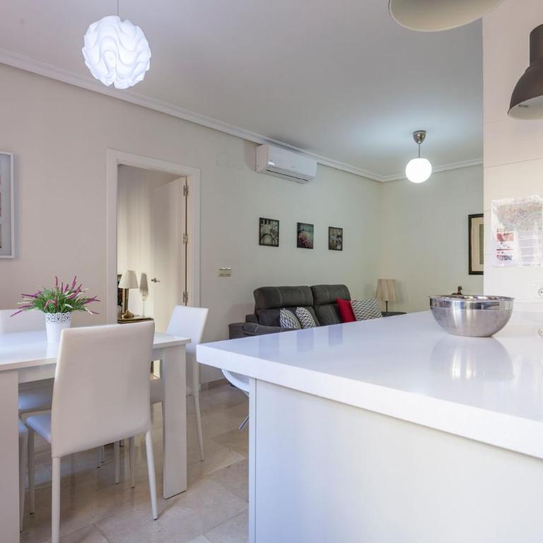Apartamento Calle Sierpes - Apartamento - 2