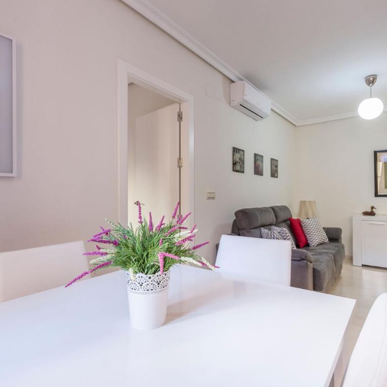 Apartamento Calle Sierpes - Apartamento - 15