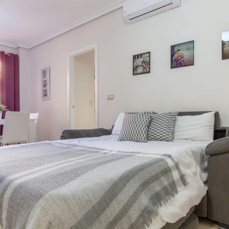 Apartamento Calle Sierpes - Apartamento - 20