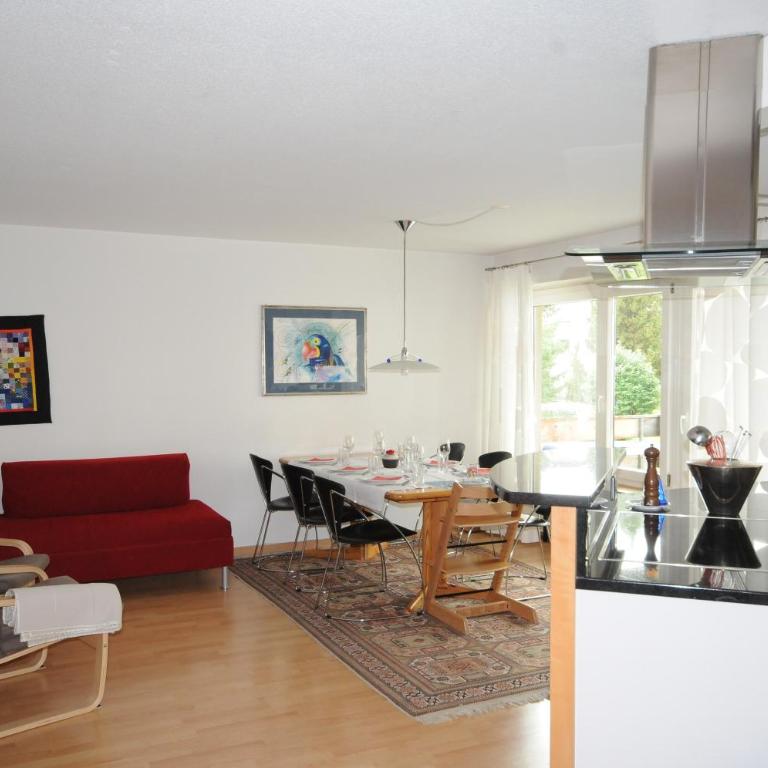 Grifla - Apartment mit 2 Schlafzimmern - 16