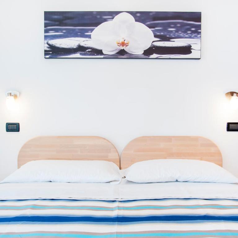 Residence Cigno - Appartamento con 1 Camera da Letto - 7