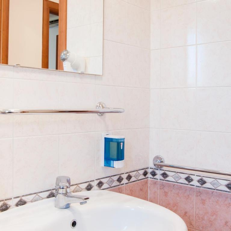 Residence Cigno - Appartamento Monolocale - 10