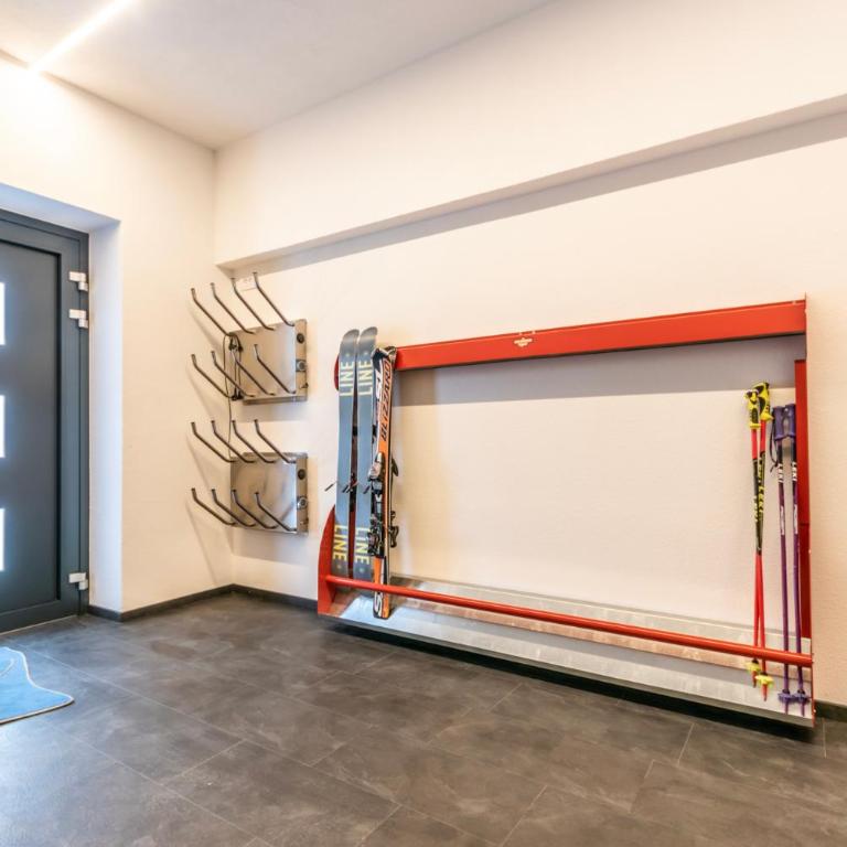 Alfred Ties Apartments - Appartamento con 2 Camere da Letto - 10