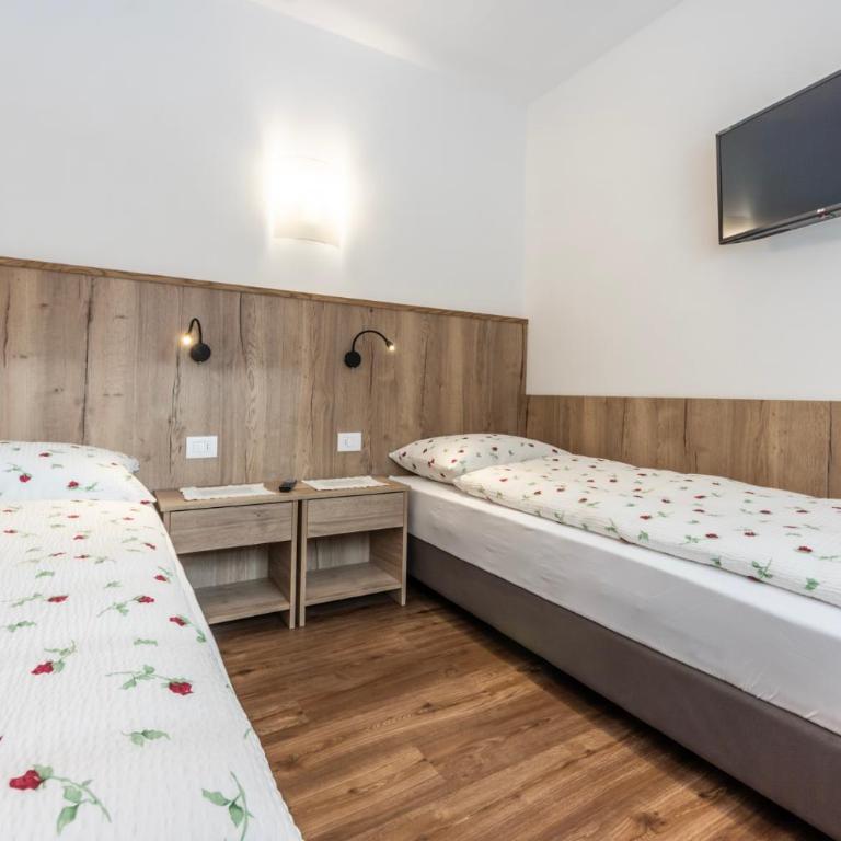 Alfred Ties Apartments - Appartamento con 2 Camere da Letto - 11
