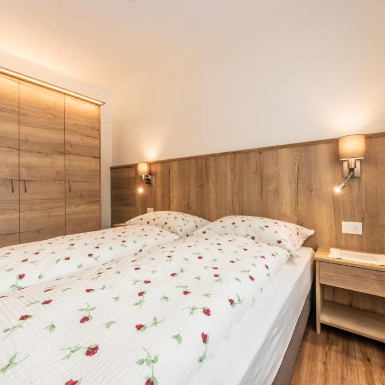 Alfred Ties Apartments - Appartamento con 2 Camere da Letto - 12