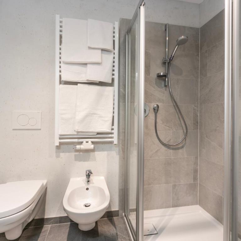 Alfred Ties Apartments - Appartamento con 2 Camere da Letto - 8