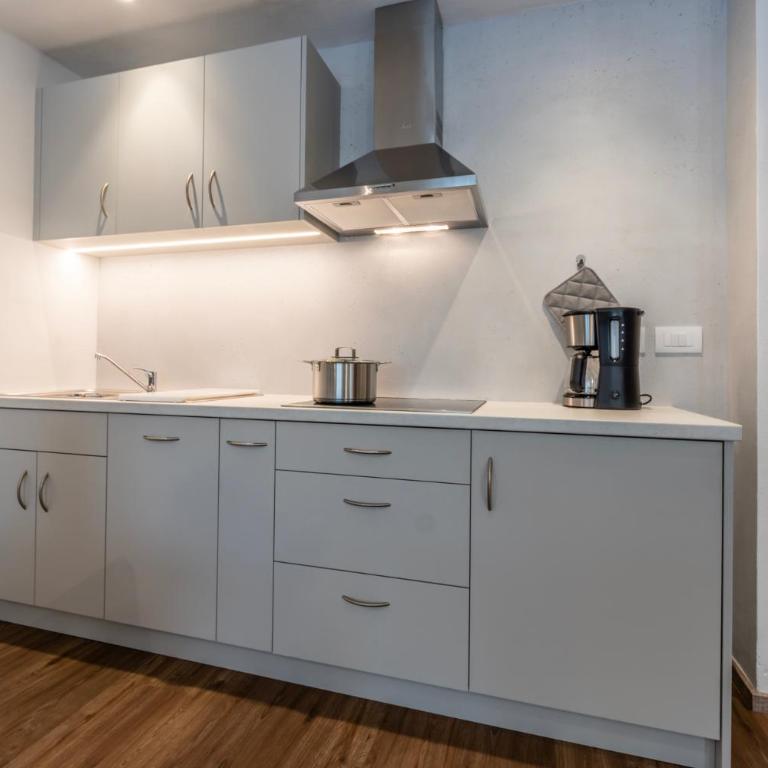 Alfred Ties Apartments - Appartamento con 2 Camere da Letto - 13