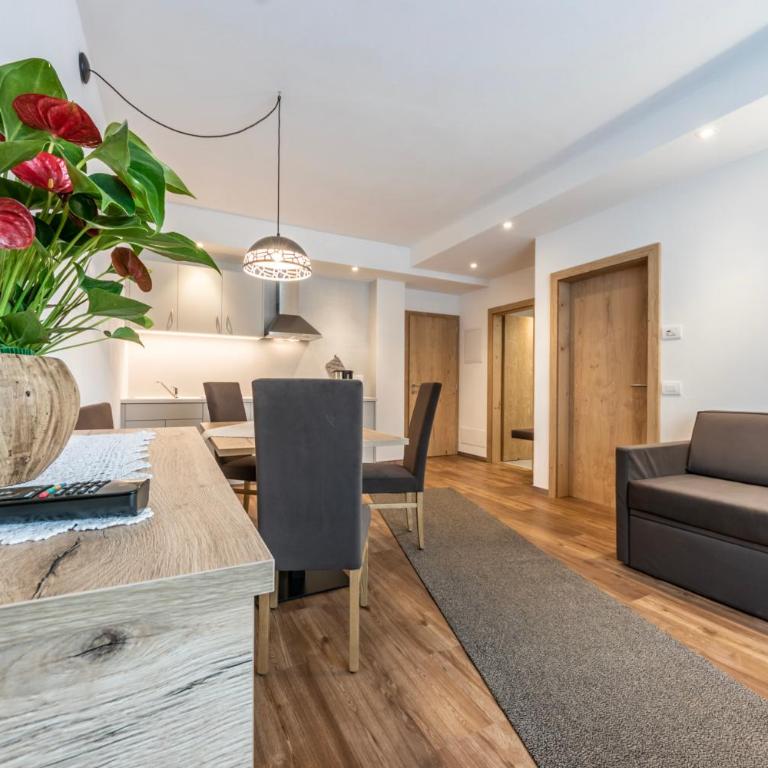 Alfred Ties Apartments - Appartamento con 2 Camere da Letto - 4