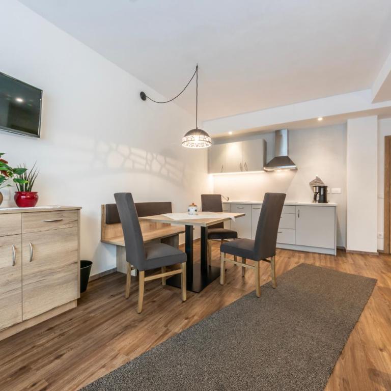 Alfred Ties Apartments - Appartamento con 2 Camere da Letto - 14