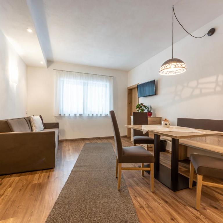 Alfred Ties Apartments - Appartamento con 2 Camere da Letto - 15