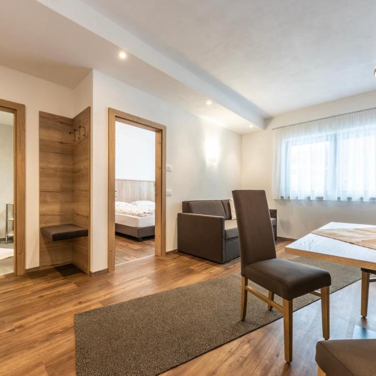 Alfred Ties Apartments - Appartamento con 2 Camere da Letto - 3