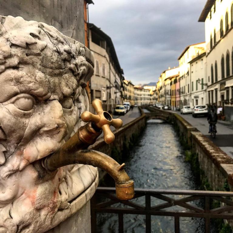 6 Via della Rosa - Appartamento - Piano Terra - 32