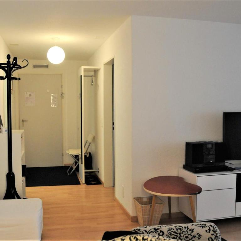 Grifla - Apartment mit 1 Schlafzimmer - 8