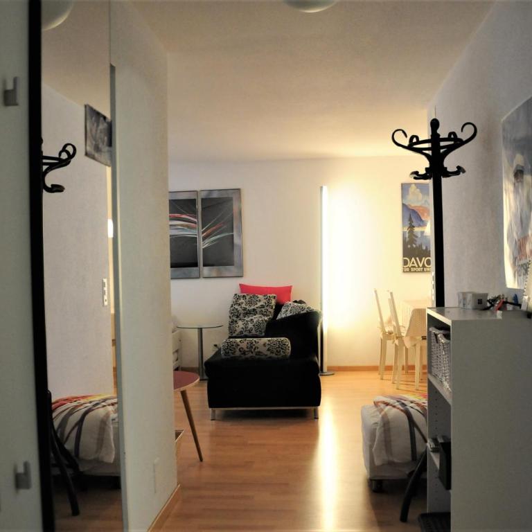 Grifla - Apartment mit 1 Schlafzimmer - 9