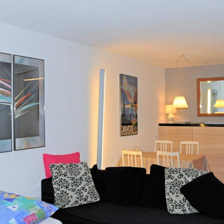 Grifla - Apartment mit 1 Schlafzimmer - 10