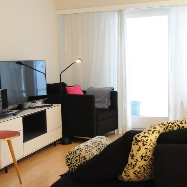Grifla - Apartment mit 1 Schlafzimmer - 11