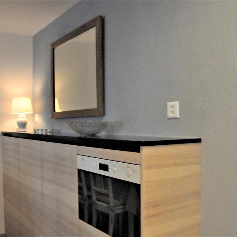 Grifla - Apartment mit 1 Schlafzimmer - 12