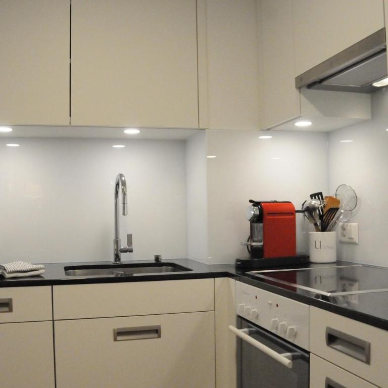 Grifla - Apartment mit 1 Schlafzimmer - 13