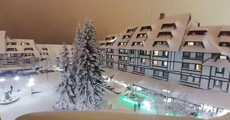 Apartmani Air - Apartment - 28