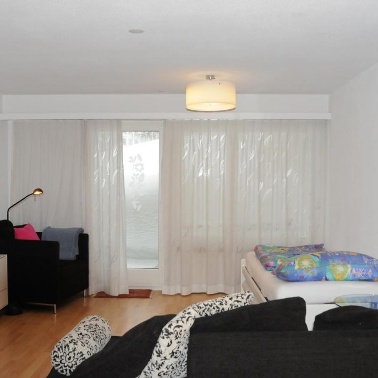 Grifla - Apartment mit 1 Schlafzimmer - 2