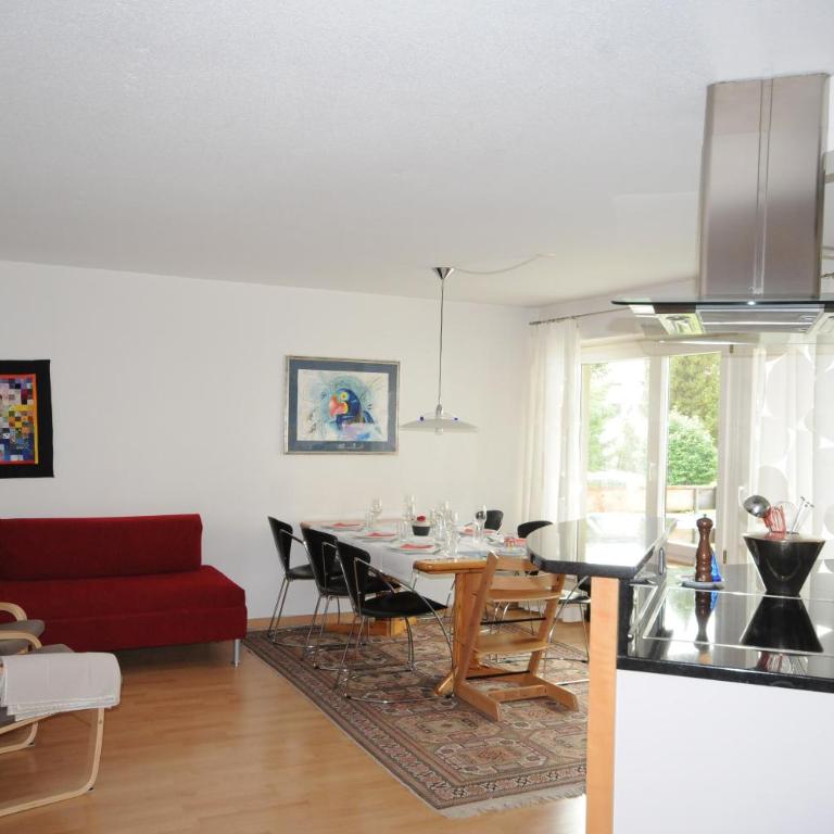 Grifla - Apartment mit 2 Schlafzimmern - 15