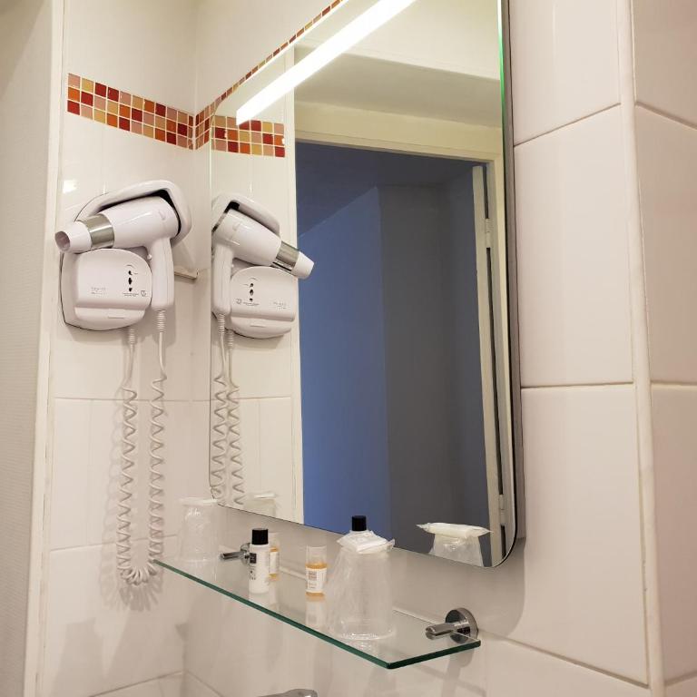 Le Napoleon - Chambre Double Classique - 3