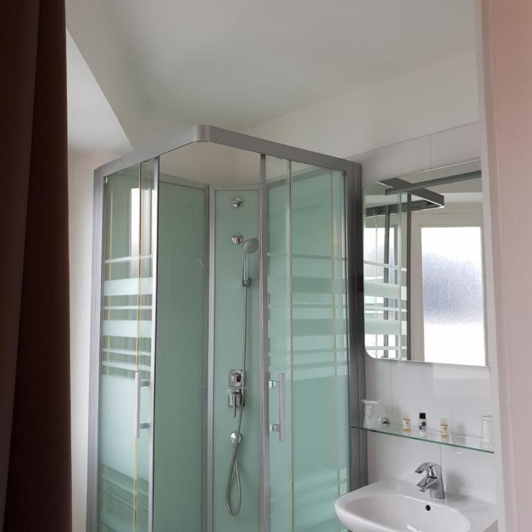 Le Napoleon - Chambre Simple - 1