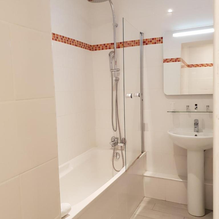 Le Napoleon - Chambre Double Supérieure - 1