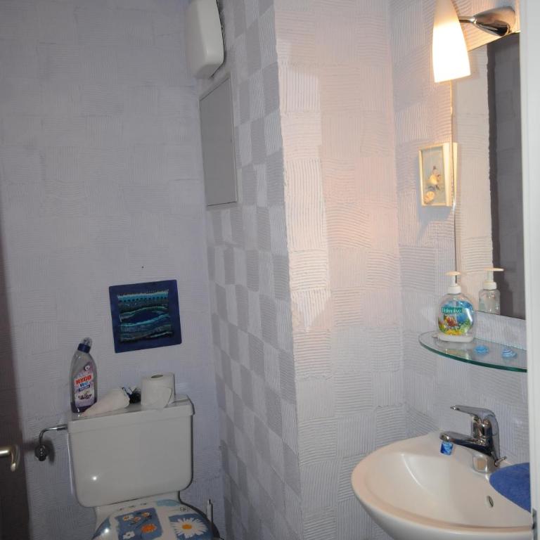 Grifla - Apartment mit 2 Schlafzimmern - 12